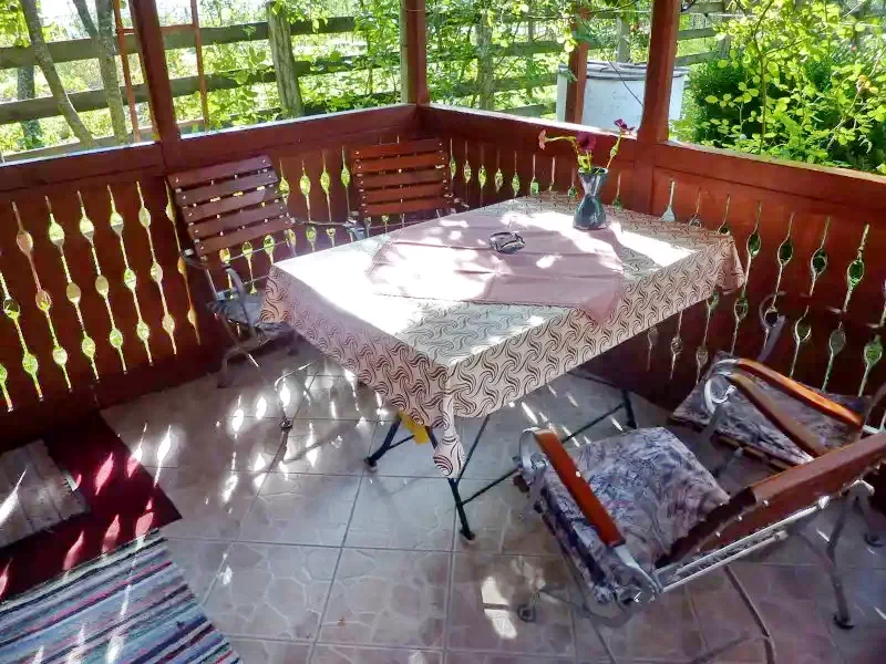 Pârâu Satu Mare Cazare | Cabana turistică (K0739-1) Imaginea poate fi supusă drepturilor de autor. Se recomandă contactarea titularului drepturilor.