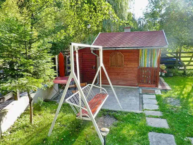 Pârâu Satu Mare Cazare | Sat de vacanță (K0739-12) Imaginea poate fi supusă drepturilor de autor. Se recomandă contactarea titularului drepturilor.