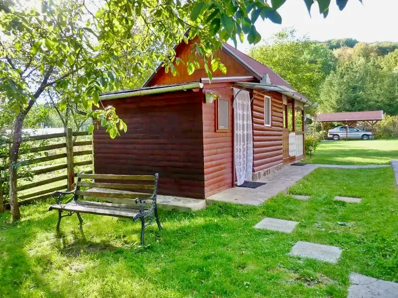 Pârâu Satu Mare Cazare | Sat de vacanță (K0739-13) Imaginea poate fi supusă drepturilor de autor. Se recomandă contactarea titularului drepturilor.