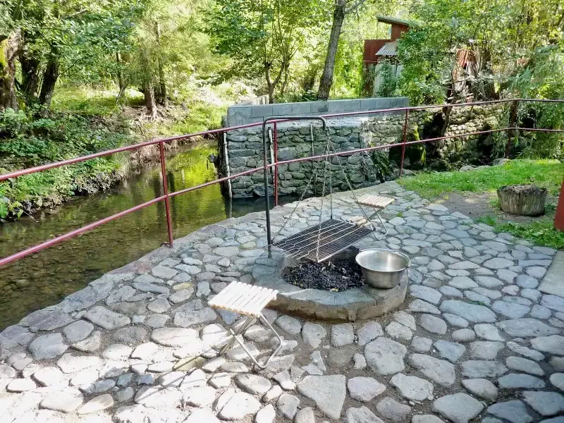 Pârâu Satu Mare Cazare | Sat de vacanță (K0739-16) Imaginea poate fi supusă drepturilor de autor. Se recomandă contactarea titularului drepturilor.