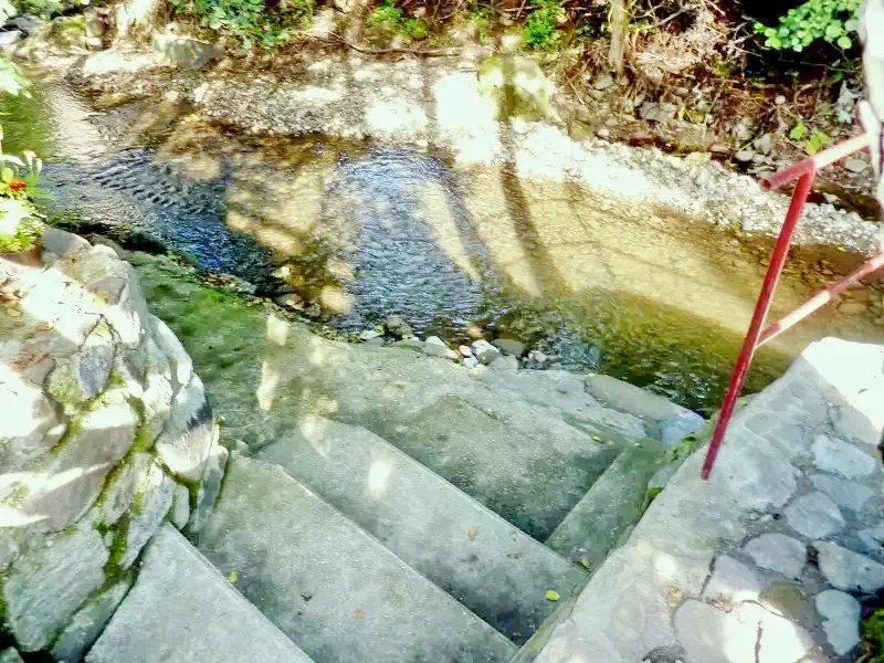 Pârâu Satu Mare Cazare | Sat de vacanță (K0739-17) Imaginea poate fi supusă drepturilor de autor. Se recomandă contactarea titularului drepturilor.