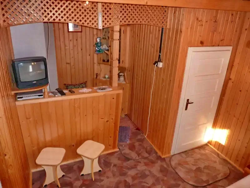 Pârâu Satu Mare Cazare | Sat de vacanță (K0739-19) Imaginea poate fi supusă drepturilor de autor. Se recomandă contactarea titularului drepturilor.