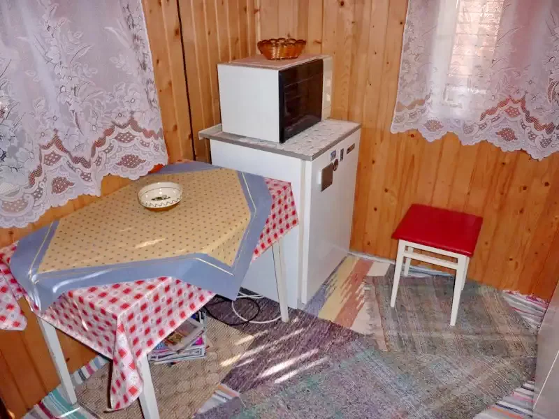 Pârâu Satu Mare Cazare | Sat de vacanță (K0739-21) Imaginea poate fi supusă drepturilor de autor. Se recomandă contactarea titularului drepturilor.