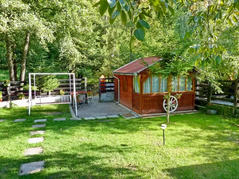 Cazare Pârâu Satu Mare - Casa la cheie Balázs László | Máréfalvi-patak - Balázs László Vendégház. Imaginea poate fi supusă drepturilor de autor. Se recomandă contactarea titularului drepturilor.