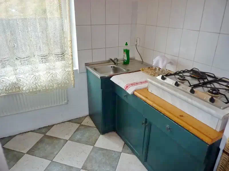 Pârâu Satu Mare Cazare | Cabană (K0745-2) Imaginea poate fi supusă drepturilor de autor. Se recomandă contactarea titularului drepturilor.