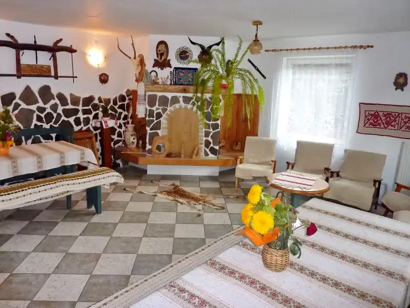 Máréfalvi Patak Szállás | Üdülőfalu (K0745-3) A kép szerzői jogvédelem alatt állhat. Javasolt a kapcsolatfelvétel a jog tulajdonossal.