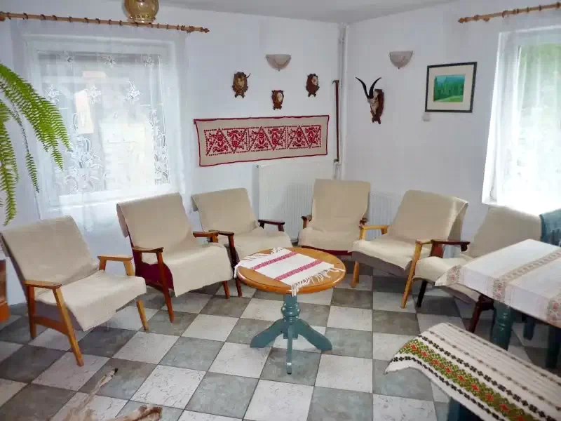 Máréfalvi Patak Szállás | Kulcsosház (K0745-4) A kép szerzői jogvédelem alatt állhat. Javasolt a kapcsolatfelvétel a jog tulajdonossal.