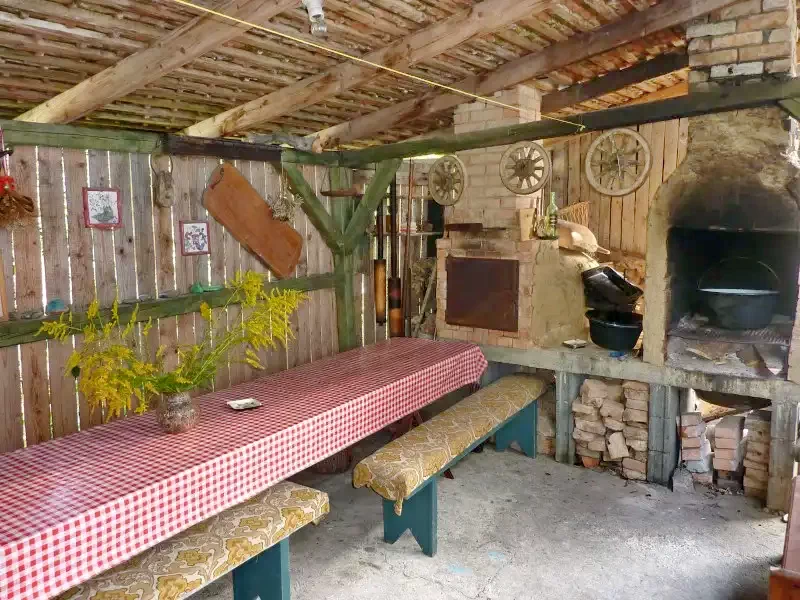 Máréfalvi Patak Szállás | Üdülőfalu (K0745-5) A kép szerzői jogvédelem alatt állhat. Javasolt a kapcsolatfelvétel a jog tulajdonossal.