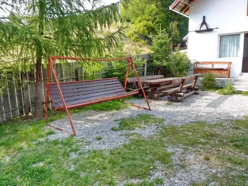 Pârâu Satu Mare Cazare | Cabană (K0745-6) Imaginea poate fi supusă drepturilor de autor. Se recomandă contactarea titularului drepturilor.