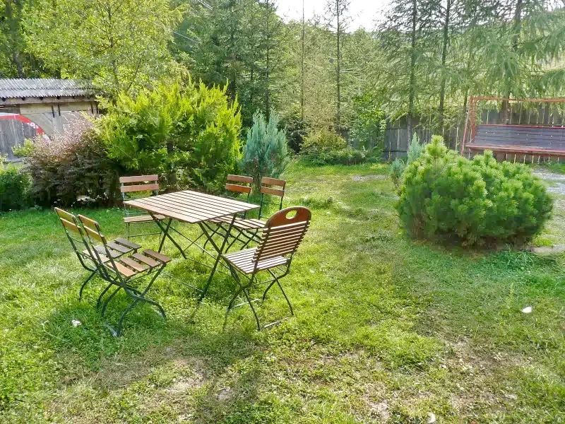 Pârâu Satu Mare Cazare | Cabană (K0745-7) Imaginea poate fi supusă drepturilor de autor. Se recomandă contactarea titularului drepturilor.