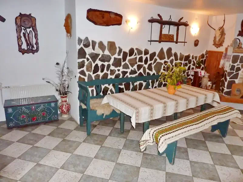 Máréfalvi Patak Szállás | Kulcsosház (K0745-13) A kép szerzői jogvédelem alatt állhat. Javasolt a kapcsolatfelvétel a jog tulajdonossal.