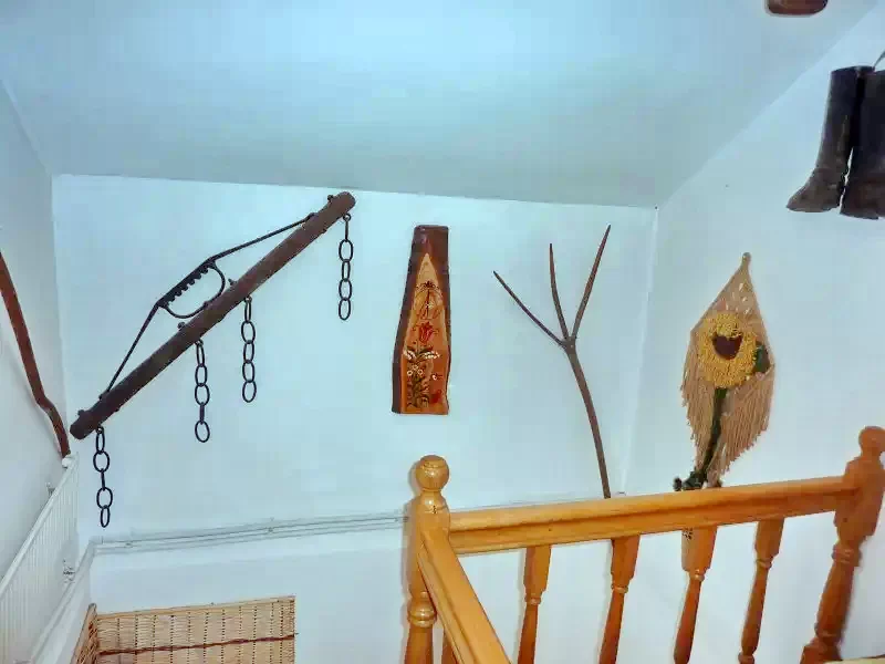 Máréfalvi Patak Szállás | Üdülőfalu (K0745-17) A kép szerzői jogvédelem alatt állhat. Javasolt a kapcsolatfelvétel a jog tulajdonossal.