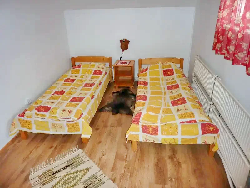 Pârâu Satu Mare Cazare | Cabană (K0745-18) Imaginea poate fi supusă drepturilor de autor. Se recomandă contactarea titularului drepturilor.