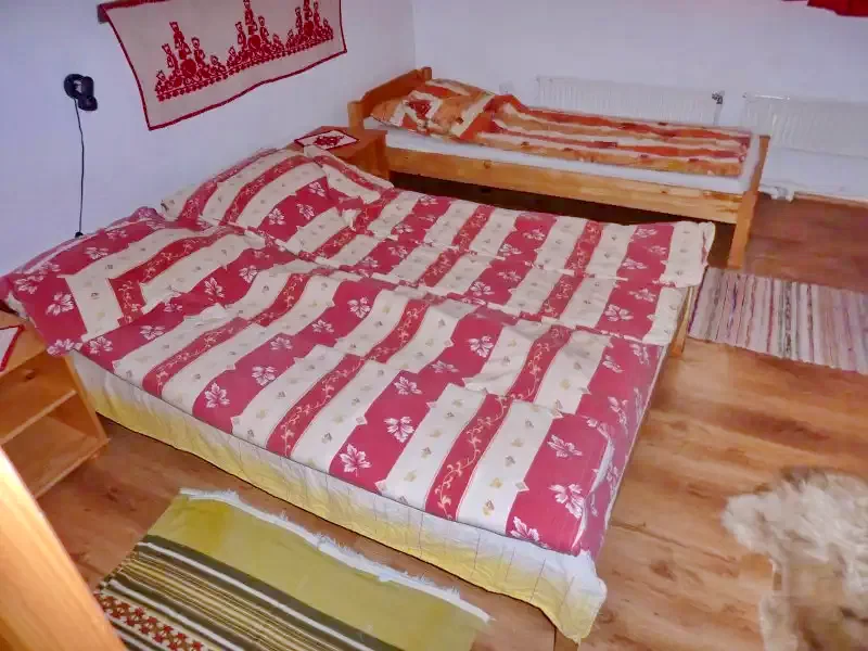 Pârâu Satu Mare Cazare | Sat de vacanță (K0745-27) Imaginea poate fi supusă drepturilor de autor. Se recomandă contactarea titularului drepturilor.