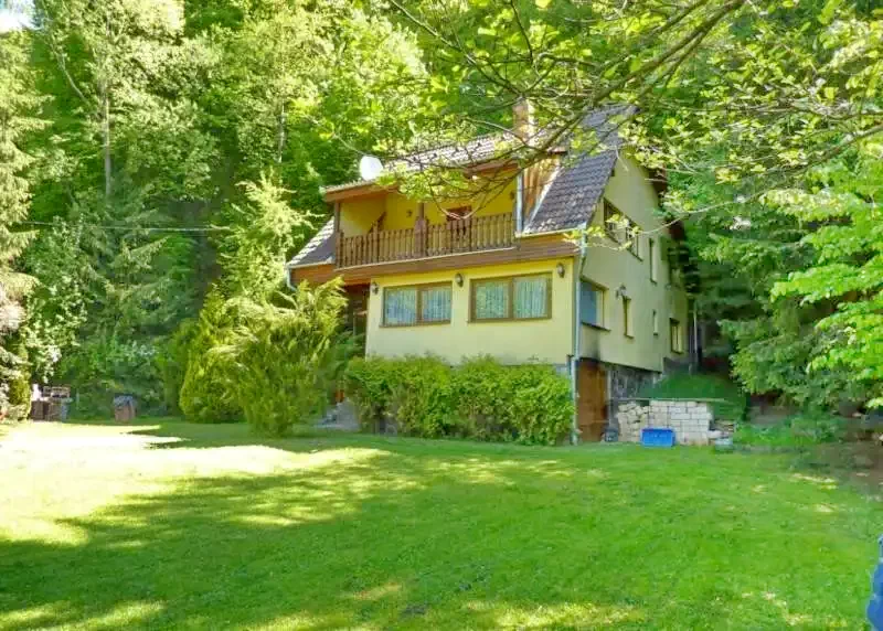 Máréfalvi Patak Szállás | Kulcsosház (K1151-22) A kép szerzői jogvédelem alatt állhat. Javasolt a kapcsolatfelvétel a jog tulajdonossal.