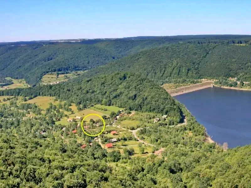 Zetelaki Víztározó Szállás | Hotel**** (K0487-3) A kép szerzői jogvédelem alatt állhat. Javasolt a kapcsolatfelvétel a jog tulajdonossal.