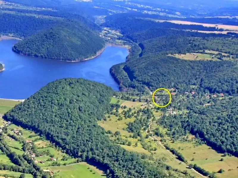 Zetelaki Víztározó Szállás | Hotel**** (K0487-4) A kép szerzői jogvédelem alatt állhat. Javasolt a kapcsolatfelvétel a jog tulajdonossal.