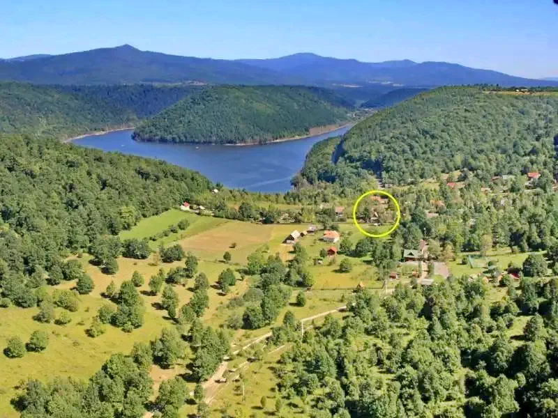 Zetelaki Víztározó Szállás | Hotel**** (K0487-5) A kép szerzői jogvédelem alatt állhat. Javasolt a kapcsolatfelvétel a jog tulajdonossal.