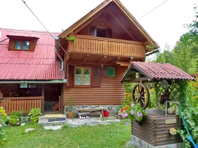 Barajul Zetea Cazare | Hotel**** (K0487-7) Imaginea poate fi supusă drepturilor de autor. Se recomandă contactarea titularului drepturilor.