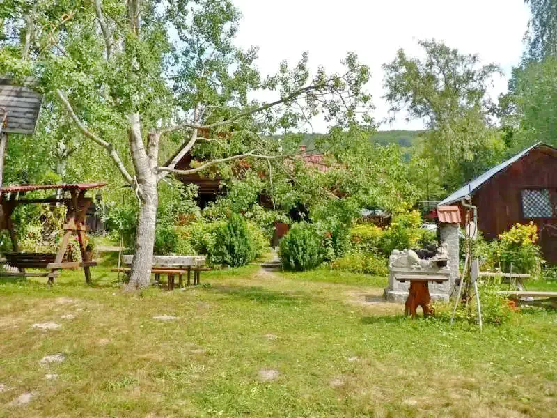 Barajul Zetea Cazare | Hotel**** (K0487-13) Imaginea poate fi supusă drepturilor de autor. Se recomandă contactarea titularului drepturilor.