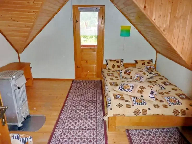 Barajul Zetea Cazare | Hotel**** (K0487-30) Imaginea poate fi supusă drepturilor de autor. Se recomandă contactarea titularului drepturilor.