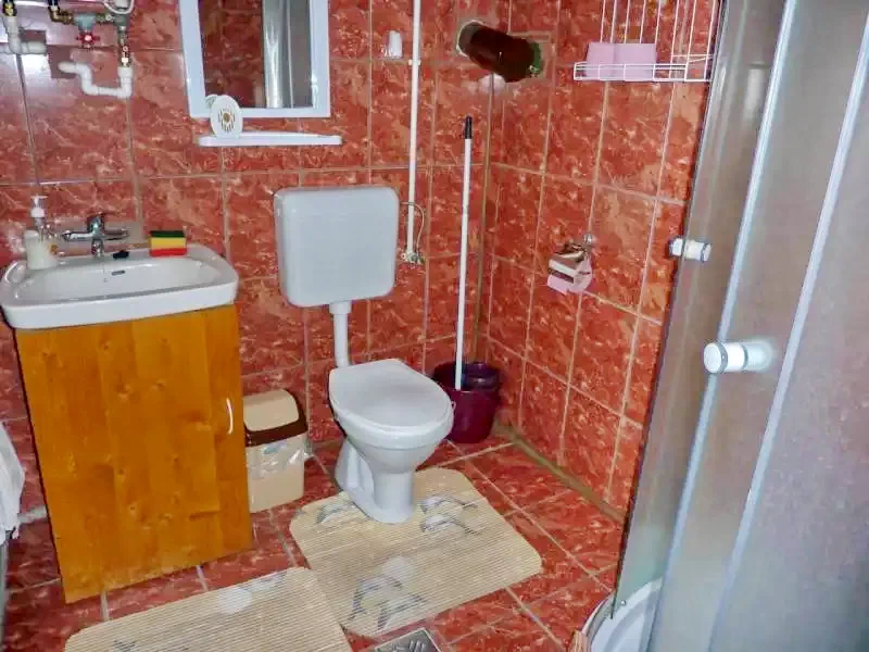 Barajul Zetea Cazare | Hotel**** (K0487-34) Imaginea poate fi supusă drepturilor de autor. Se recomandă contactarea titularului drepturilor.