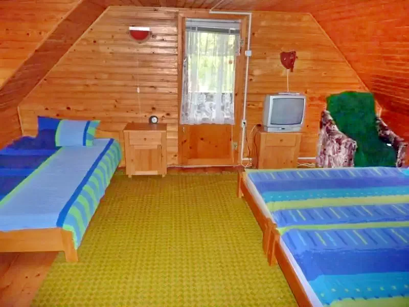 Zetelaki Víztározó Szállás | Hotel**** (K0487-37) A kép szerzői jogvédelem alatt állhat. Javasolt a kapcsolatfelvétel a jog tulajdonossal.