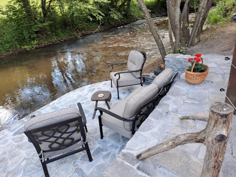 Zetelaki Víztározó Szállás | Üdülőfalu (K1568-17) A kép szerzői jogvédelem alatt állhat. Javasolt a kapcsolatfelvétel a jog tulajdonossal.