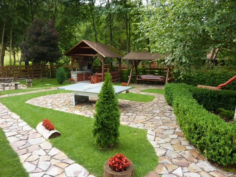 Zetelaki Víztározó Szállás | Kulcsosház (K1568-19) A kép szerzői jogvédelem alatt állhat. Javasolt a kapcsolatfelvétel a jog tulajdonossal.