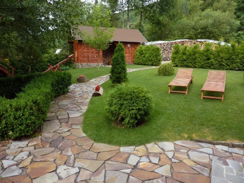 Barajul Zetea Cazare | Sat de vacanță (K1568-22) Imaginea poate fi supusă drepturilor de autor. Se recomandă contactarea titularului drepturilor.