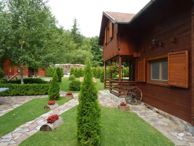 Barajul Zetea Cazare | Sat de vacanță (K1568-26) Imaginea poate fi supusă drepturilor de autor. Se recomandă contactarea titularului drepturilor.