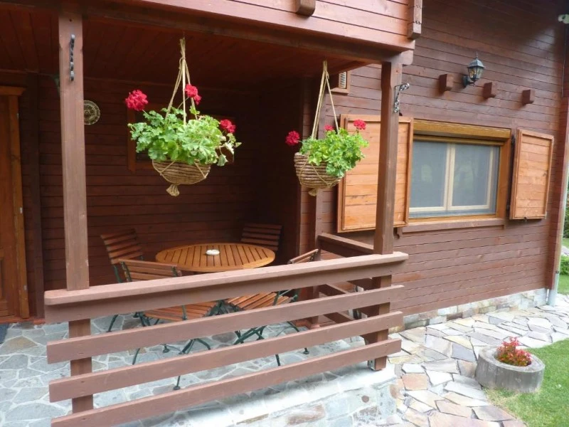 Barajul Zetea Cazare | Sat de vacanță (K1568-27) Imaginea poate fi supusă drepturilor de autor. Se recomandă contactarea titularului drepturilor.