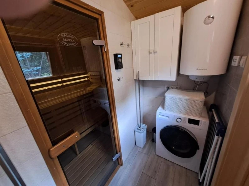 Barajul Zetea Cazare | Sat de vacanță (K1568-36) Imaginea poate fi supusă drepturilor de autor. Se recomandă contactarea titularului drepturilor.