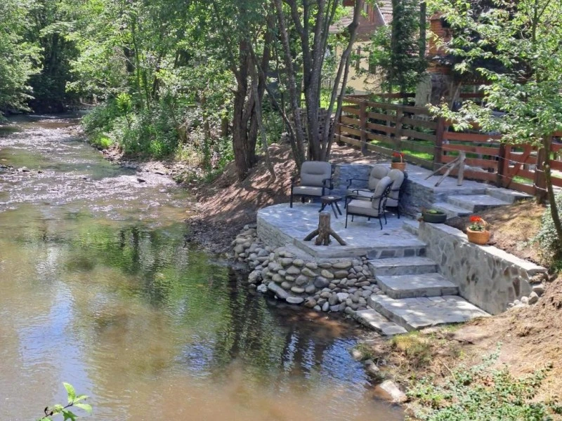 Zetelaki Víztározó Szállás | Kulcsosház (K1568-43) A kép szerzői jogvédelem alatt állhat. Javasolt a kapcsolatfelvétel a jog tulajdonossal.