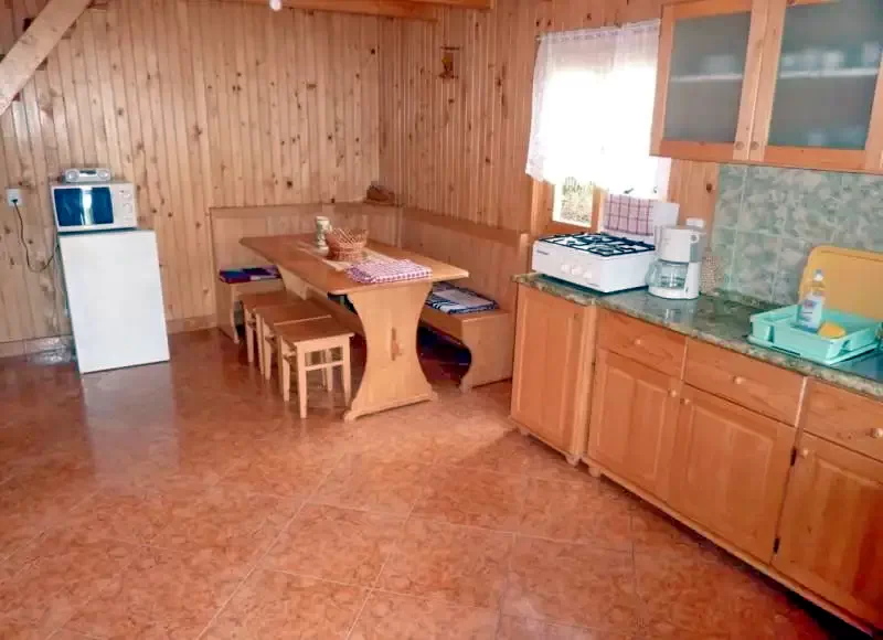 Zetelaki Víztározó Szállás | Üdülőfalu (K0470-2) A kép szerzői jogvédelem alatt állhat. Javasolt a kapcsolatfelvétel a jog tulajdonossal.