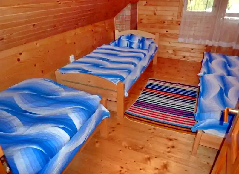 Barajul Zetea Cazare | Sat de vacanță (K0470-4) Imaginea poate fi supusă drepturilor de autor. Se recomandă contactarea titularului drepturilor.