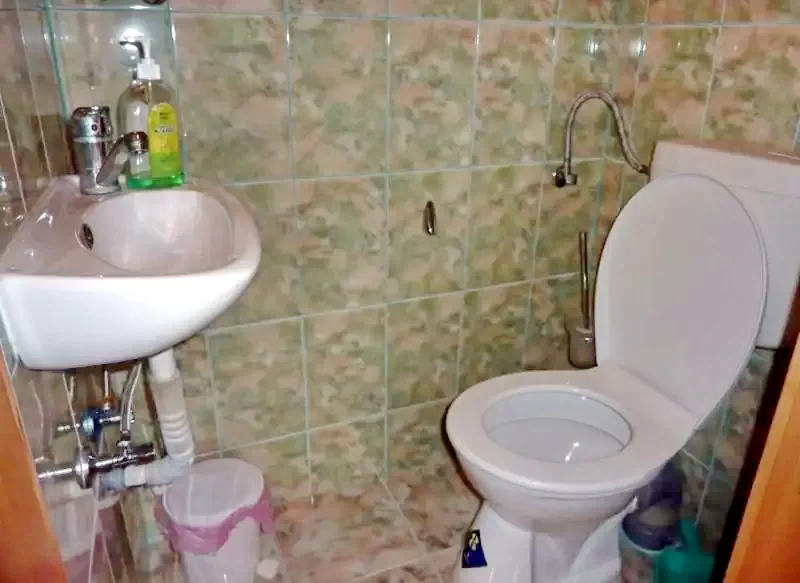 Barajul Zetea Cazare | Cabană (K0470-5) Imaginea poate fi supusă drepturilor de autor. Se recomandă contactarea titularului drepturilor.