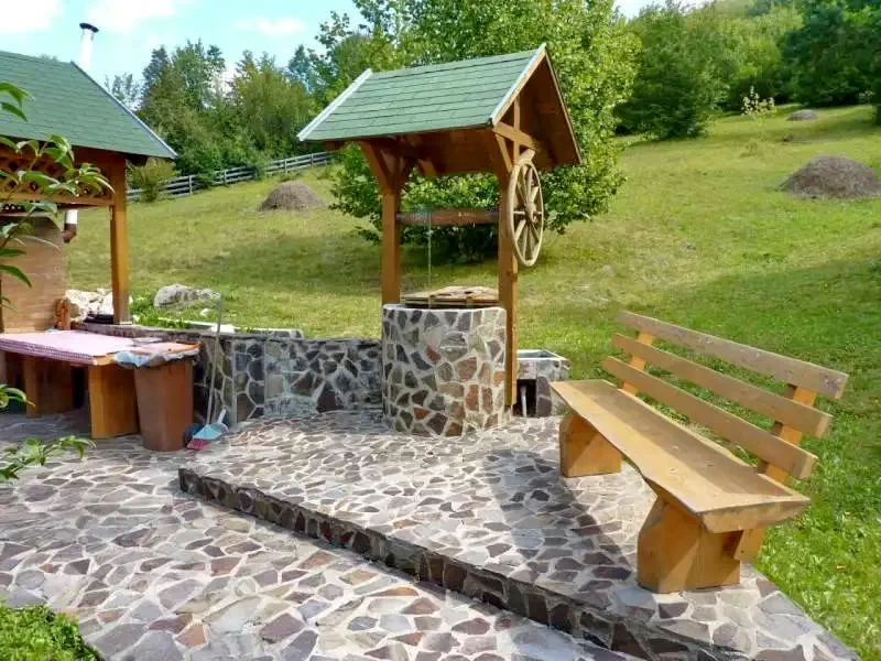 Zetelaki Víztározó Szállás | Üdülőfalu (K0470-12) A kép szerzői jogvédelem alatt állhat. Javasolt a kapcsolatfelvétel a jog tulajdonossal.