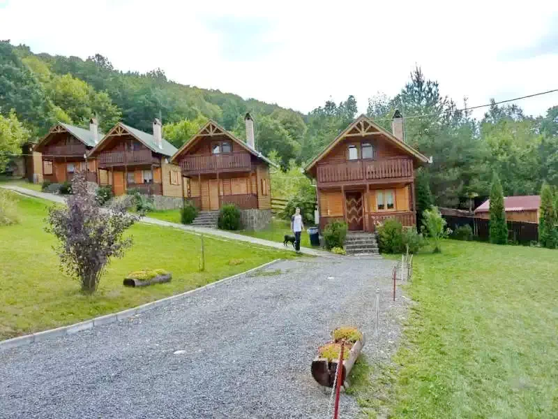 Barajul Zetea Cazare | Cabană (K0470-30) Imaginea poate fi supusă drepturilor de autor. Se recomandă contactarea titularului drepturilor.