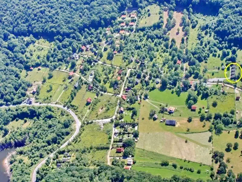 Zetelaki Víztározó Szállás | Üdülőfalu (K0470-32) A kép szerzői jogvédelem alatt állhat. Javasolt a kapcsolatfelvétel a jog tulajdonossal.