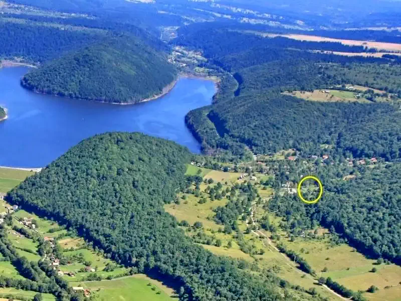 Zetelaki Víztározó Szállás | Üdülőfalu (K0470-33) A kép szerzői jogvédelem alatt állhat. Javasolt a kapcsolatfelvétel a jog tulajdonossal.