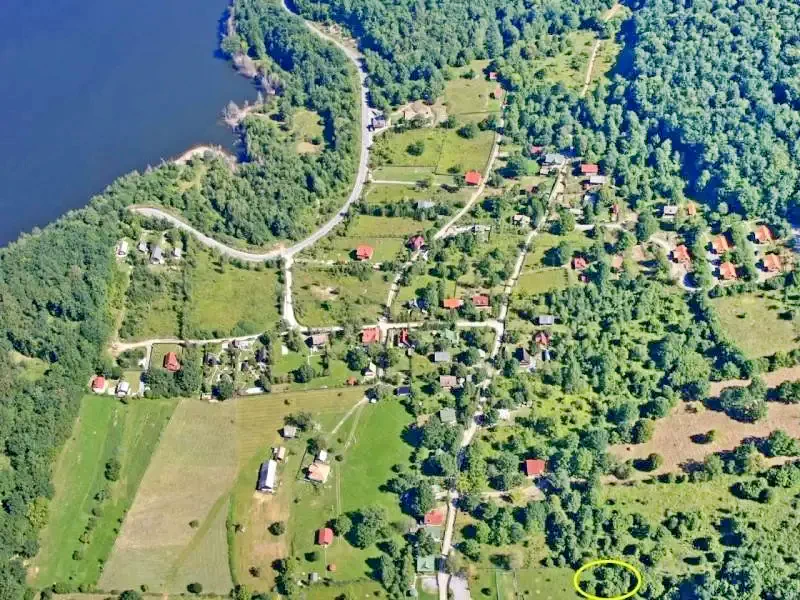 Barajul Zetea Cazare | Sat de vacanță (K0470-35) Imaginea poate fi supusă drepturilor de autor. Se recomandă contactarea titularului drepturilor.