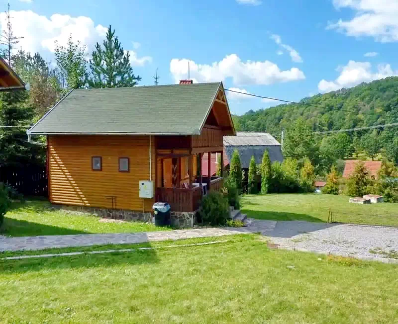 Zetelaki Víztározó Szállás | Üdülőfalu (K0470-37) A kép szerzői jogvédelem alatt állhat. Javasolt a kapcsolatfelvétel a jog tulajdonossal.