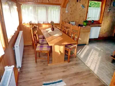 Zetelaki Víztározó Szállás | Üdülőfalu (K0471-1) A kép szerzői jogvédelem alatt állhat. Javasolt a kapcsolatfelvétel a jog tulajdonossal.