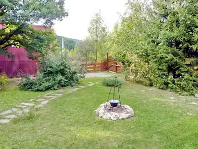 Zetelaki Víztározó Szállás | Üdülőfalu (K0471-13) A kép szerzői jogvédelem alatt állhat. Javasolt a kapcsolatfelvétel a jog tulajdonossal.