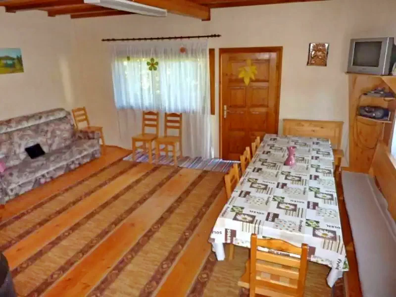 Zetelaki Víztározó Szállás | Kulcsosház (K0472-6) A kép szerzői jogvédelem alatt állhat. Javasolt a kapcsolatfelvétel a jog tulajdonossal.