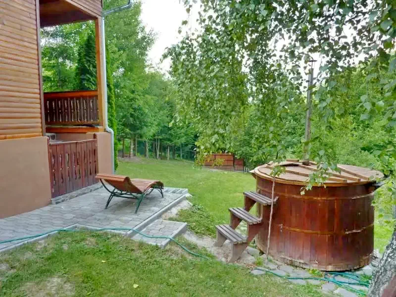 Zetelaki Víztározó Szállás | Üdülőfalu (K0472-12) A kép szerzői jogvédelem alatt állhat. Javasolt a kapcsolatfelvétel a jog tulajdonossal.