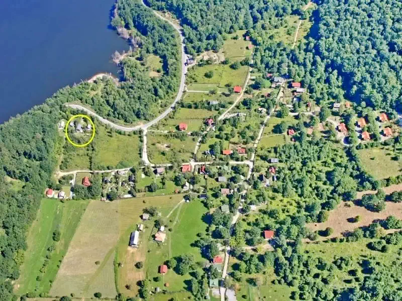 Zetelaki Víztározó Szállás | Üdülőfalu (K0472-16) A kép szerzői jogvédelem alatt állhat. Javasolt a kapcsolatfelvétel a jog tulajdonossal.