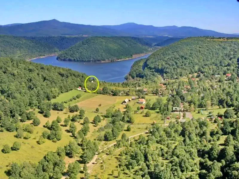 Zetelaki Víztározó Szállás | Kulcsosház (K0472-40) A kép szerzői jogvédelem alatt állhat. Javasolt a kapcsolatfelvétel a jog tulajdonossal.