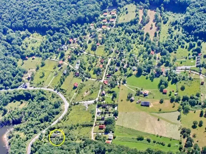 Zetelaki Víztározó Szállás | Üdülőfalu (K0472-42) A kép szerzői jogvédelem alatt állhat. Javasolt a kapcsolatfelvétel a jog tulajdonossal.